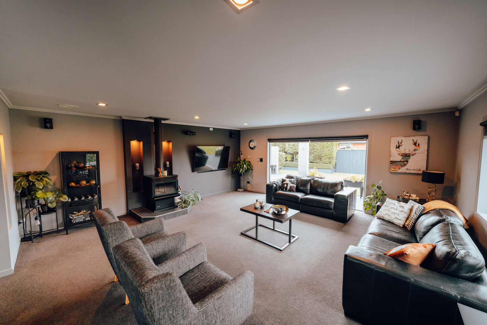 12 Liberty Grove Residential property · photo & video — by Ryan Clark Visuals