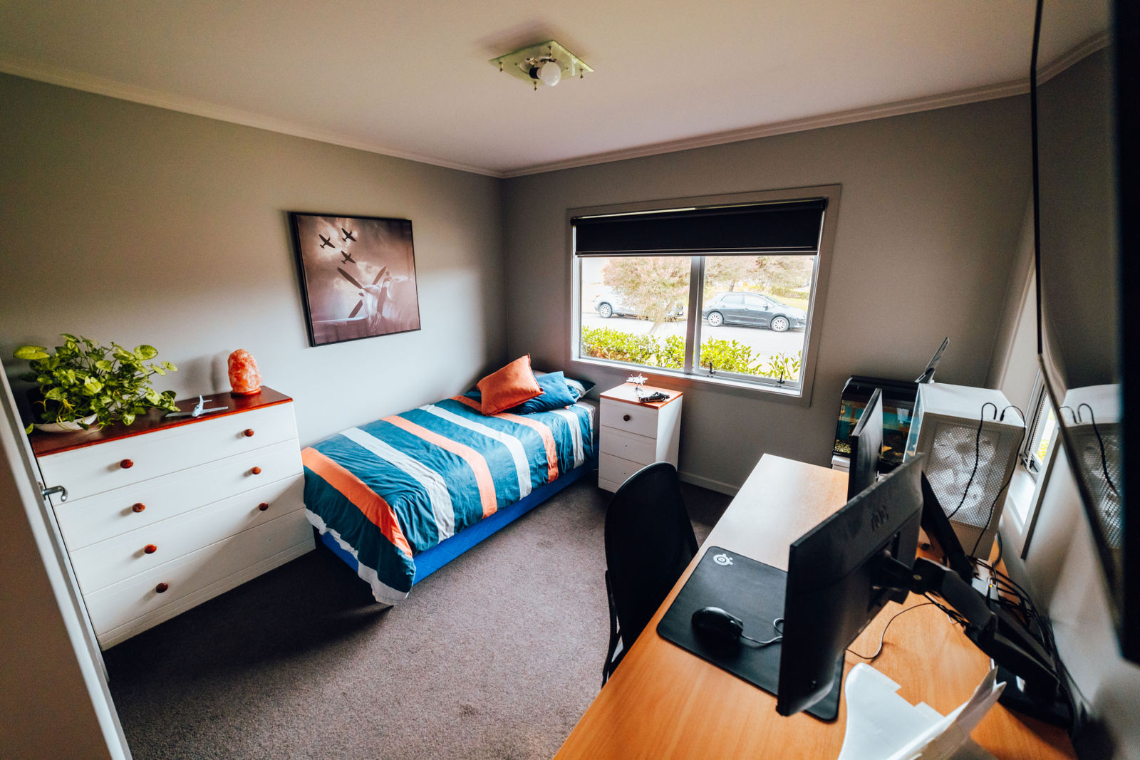 12 Liberty Grove Residential property · photo & video — by Ryan Clark Visuals