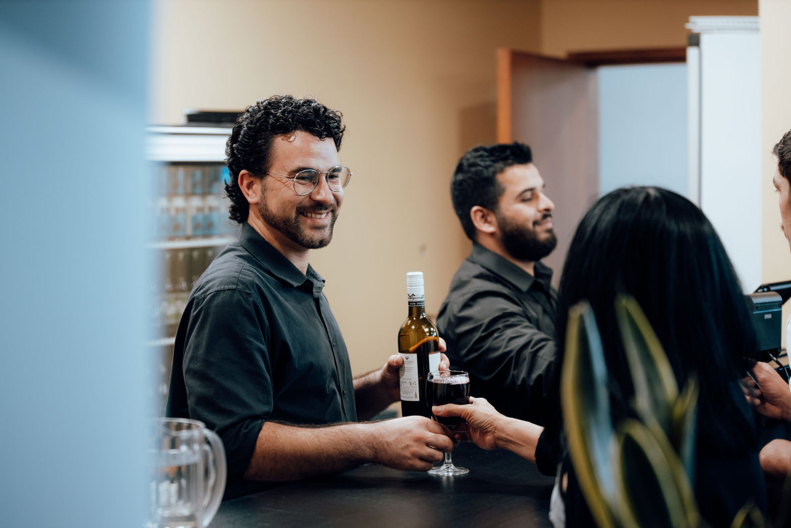 BCITO Graduation Corporate graduation · Palmerston North — by Ryan Clark Visuals