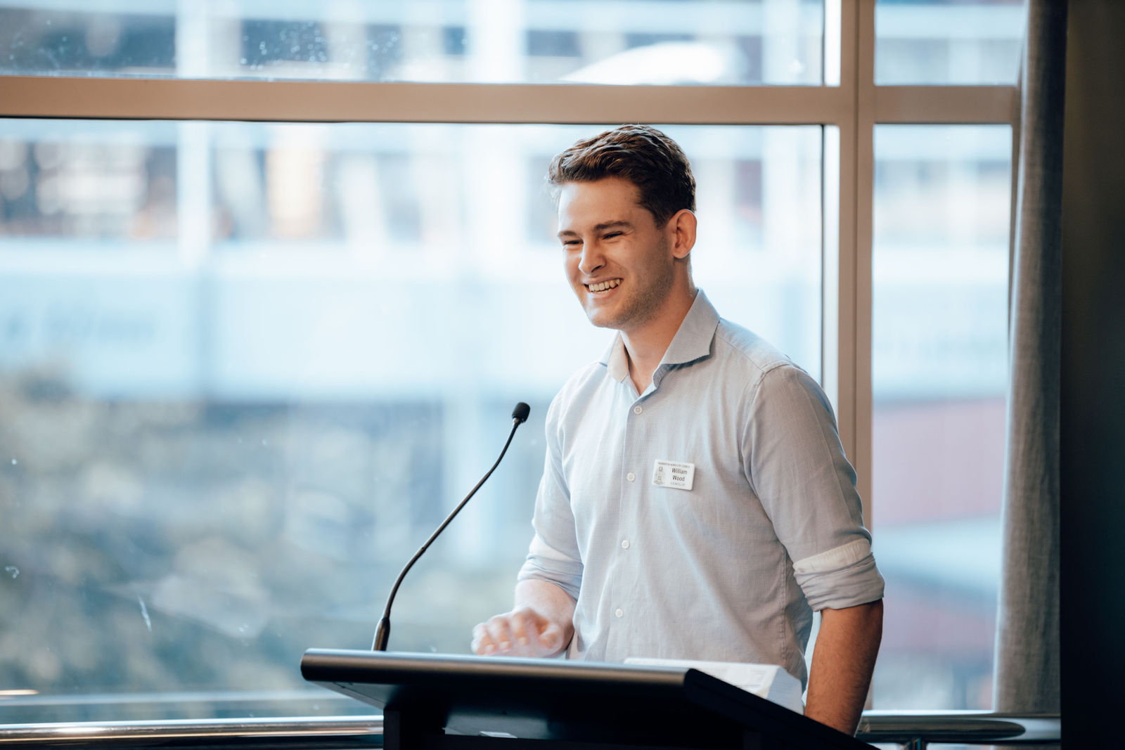 BCITO Graduation Corporate graduation · Palmerston North — by Ryan Clark Visuals