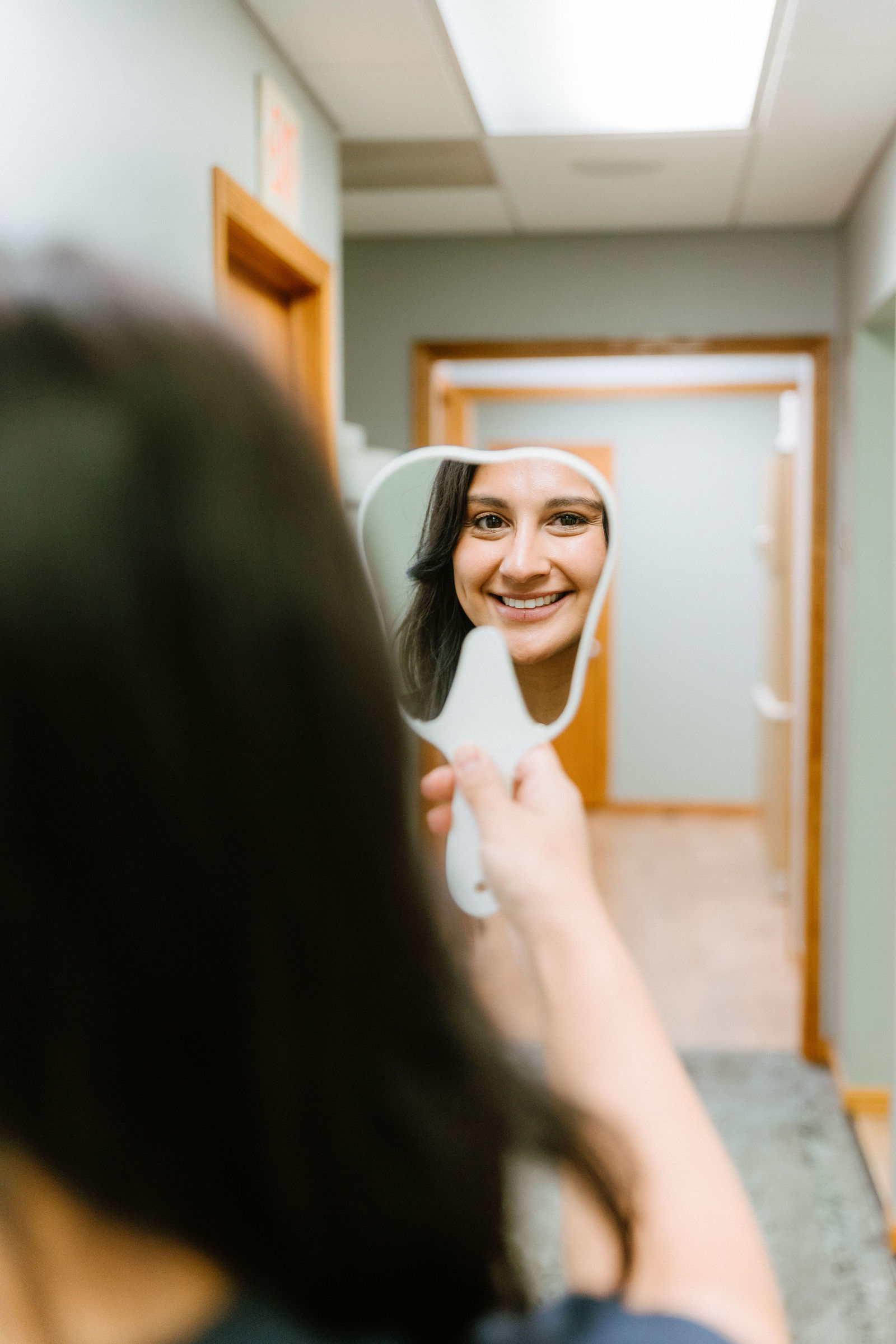 Bridge City Dental Team headshots · clinic staff — by Ryan Clark Visuals