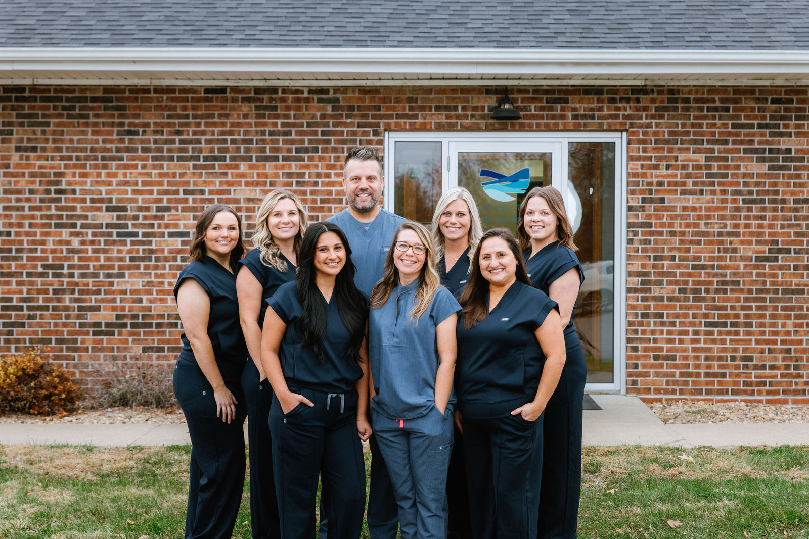 Bridge City Dental Dental clinic — by Ryan Clark Visuals
