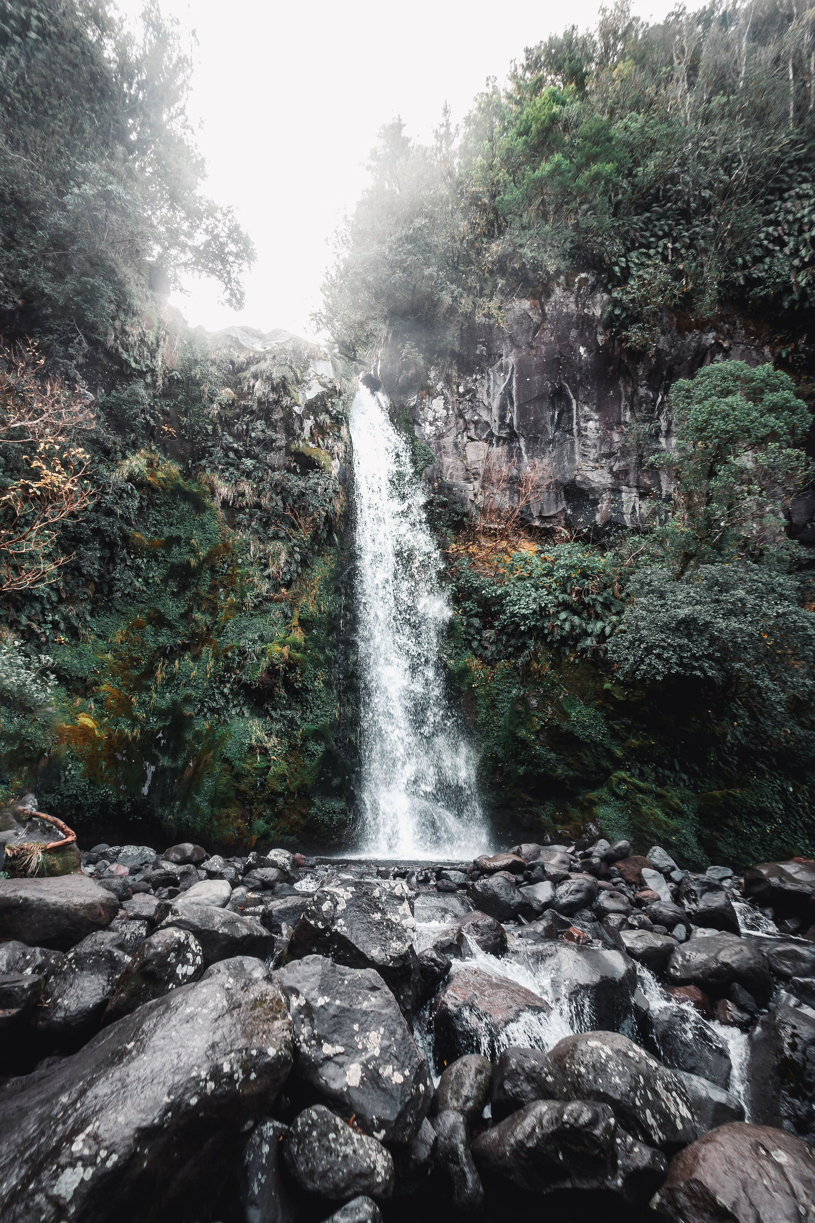 Huffer Streetwear brand · licensed travel image campaign — by Ryan Clark Visuals