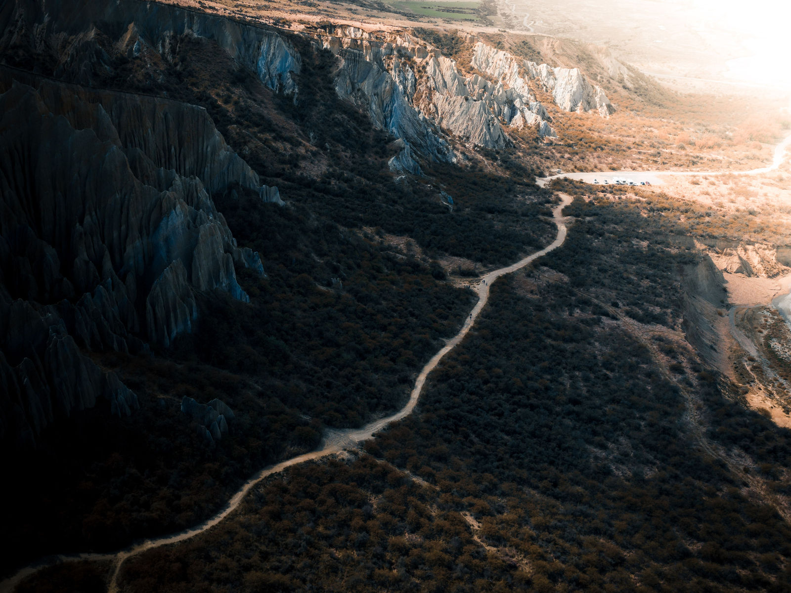 Huffer Streetwear brand · licensed travel image campaign — by Ryan Clark Visuals