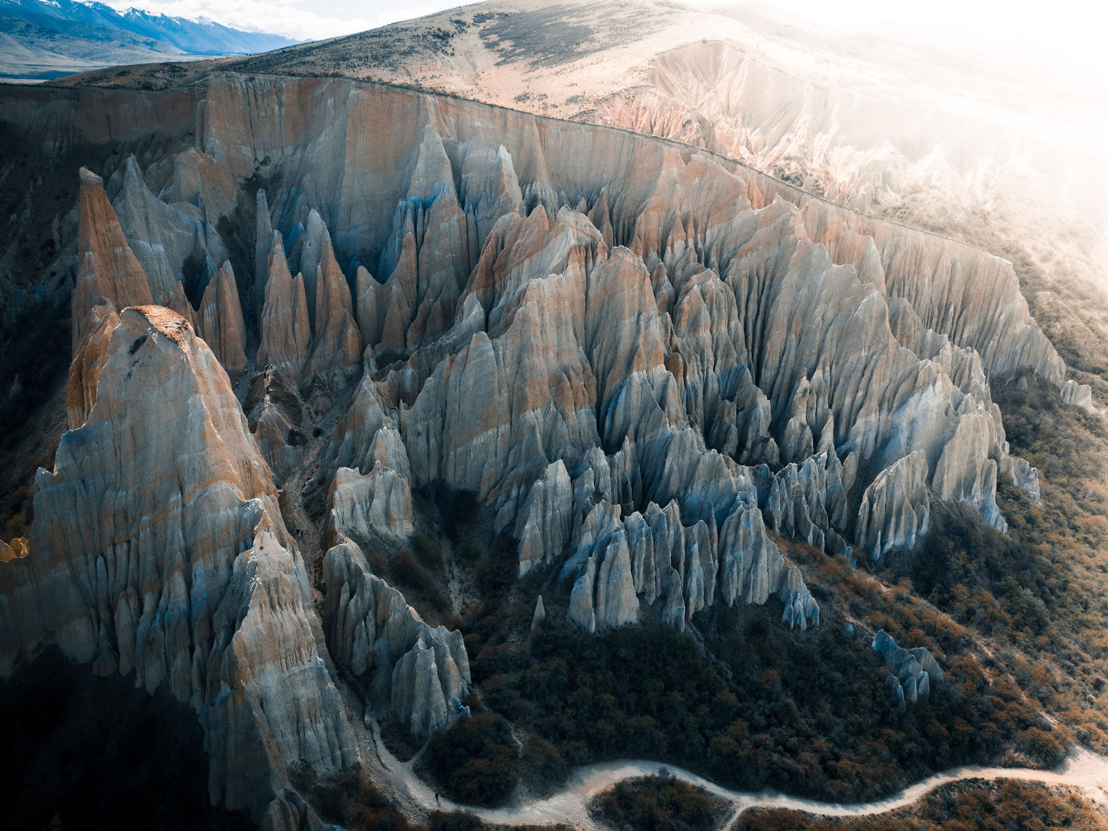 Huffer Streetwear brand · licensed travel image campaign — by Ryan Clark Visuals