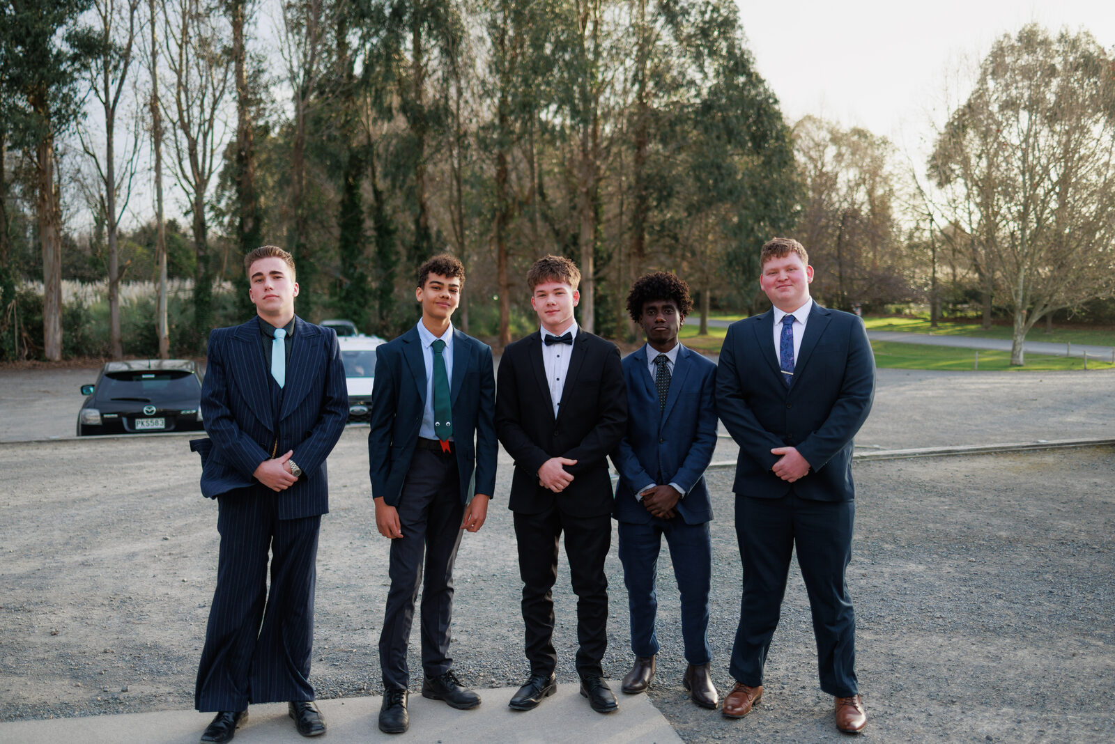 LAC School Ball School ball · Orlando Country, Palmerston North — by Ryan Clark Visuals
