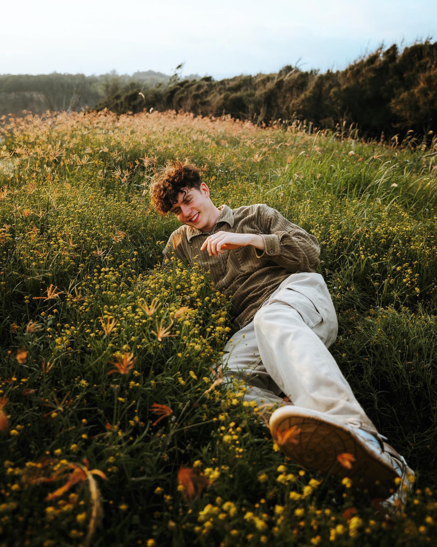 Meyta Recording artist · editorial portrait — by Ryan Clark Visuals