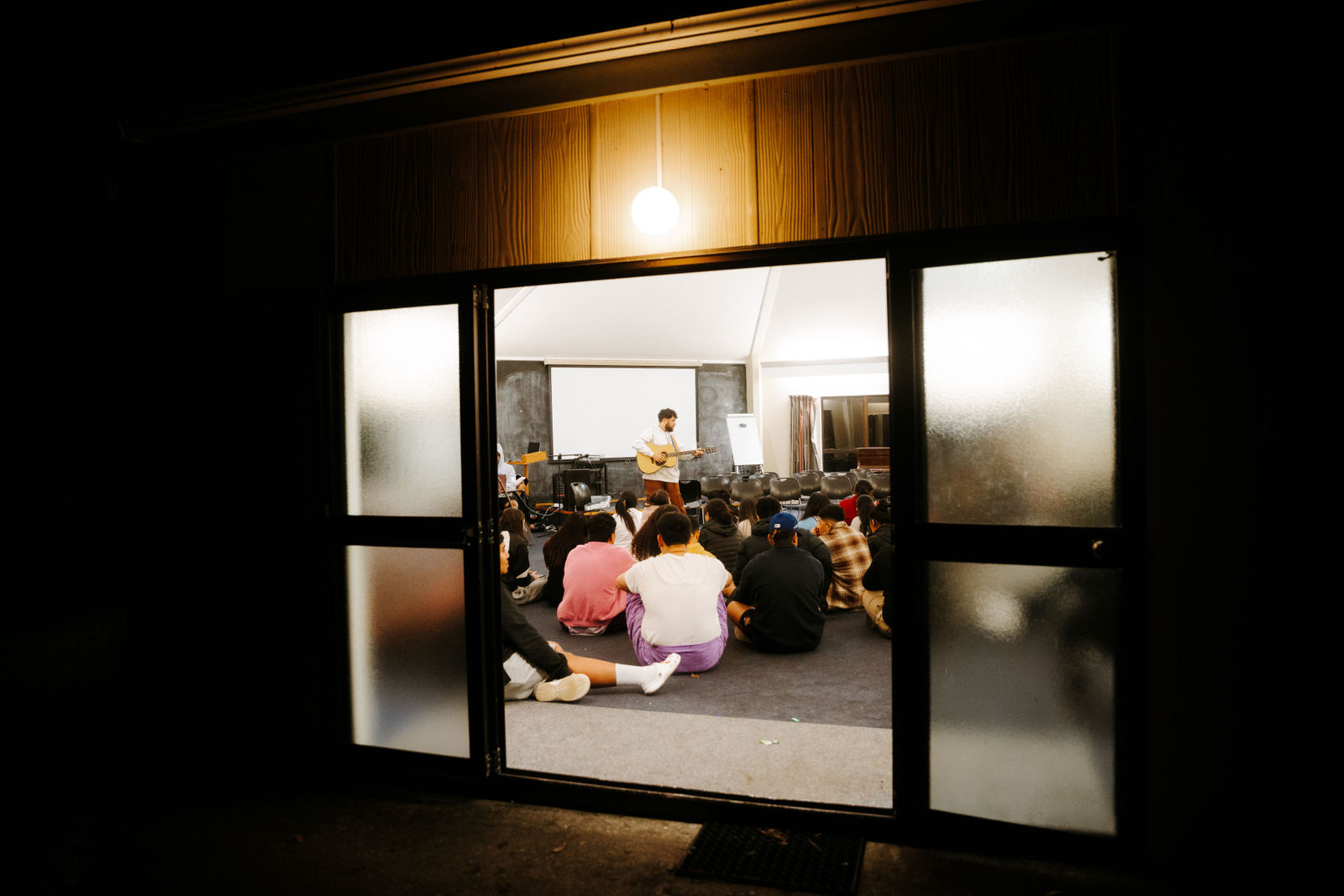 Pasifika Arts Academy Camp Youth arts camp · photo & video — by Ryan Clark Visuals