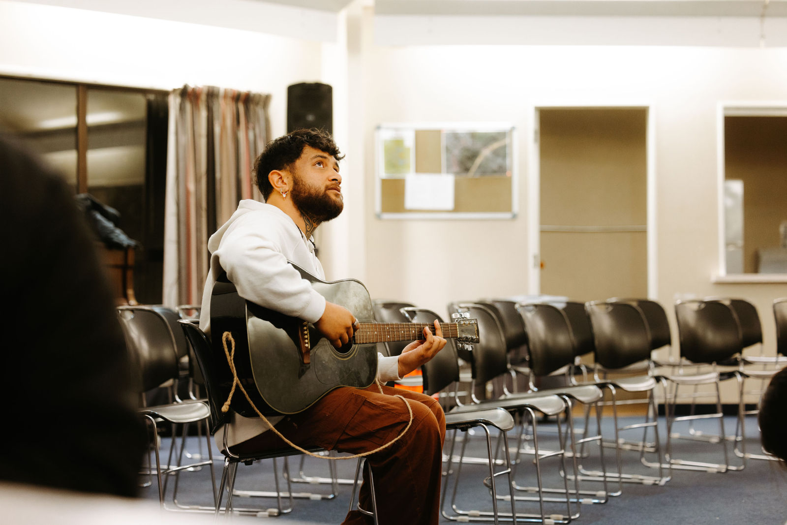 Pasifika Arts Academy Camp Youth arts camp · photo & video — by Ryan Clark Visuals