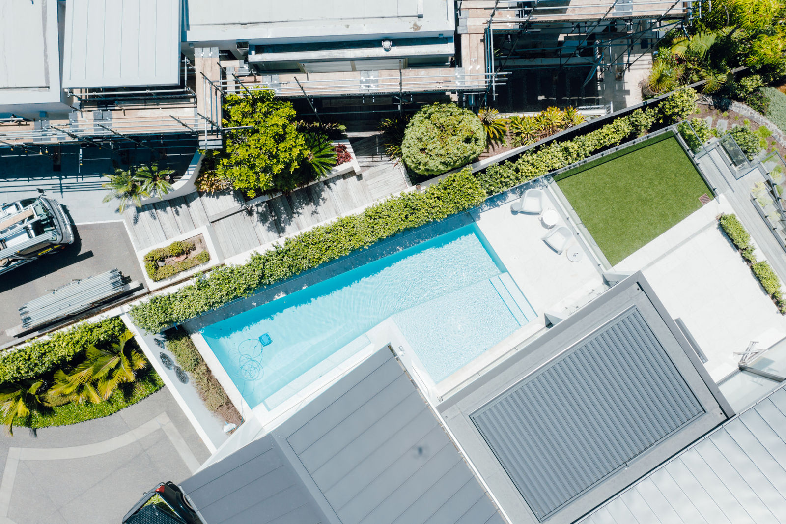 Real estate photography