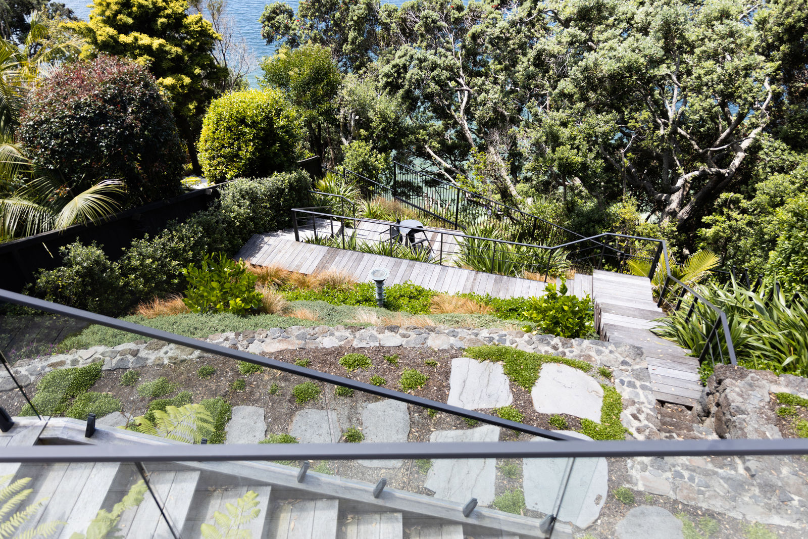 Paradise Landscapes Landscape design · aerial & ground social media campaign — by Ryan Clark Visuals