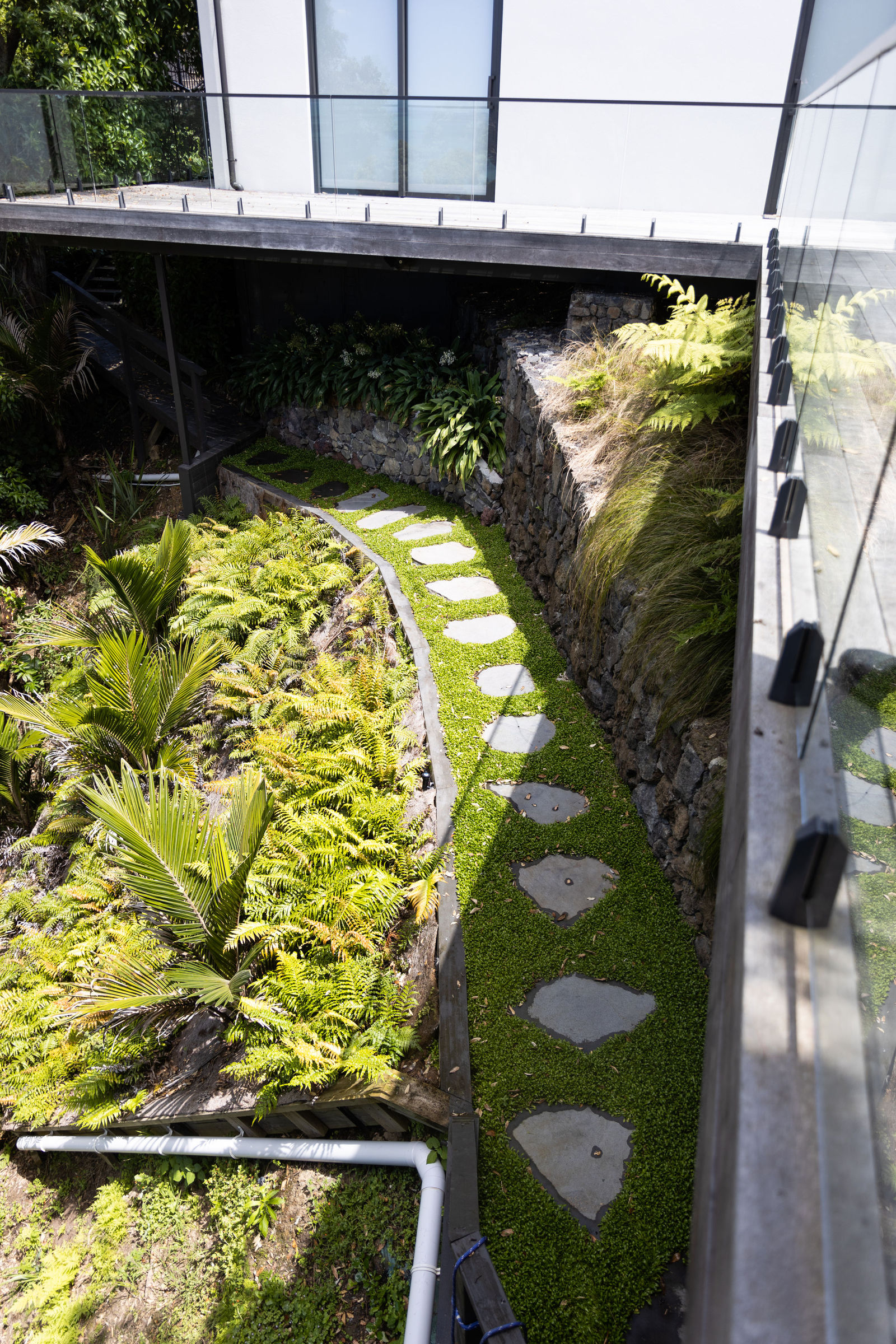 Paradise Landscapes Landscape design · aerial reels & ground — by Ryan Clark Visuals