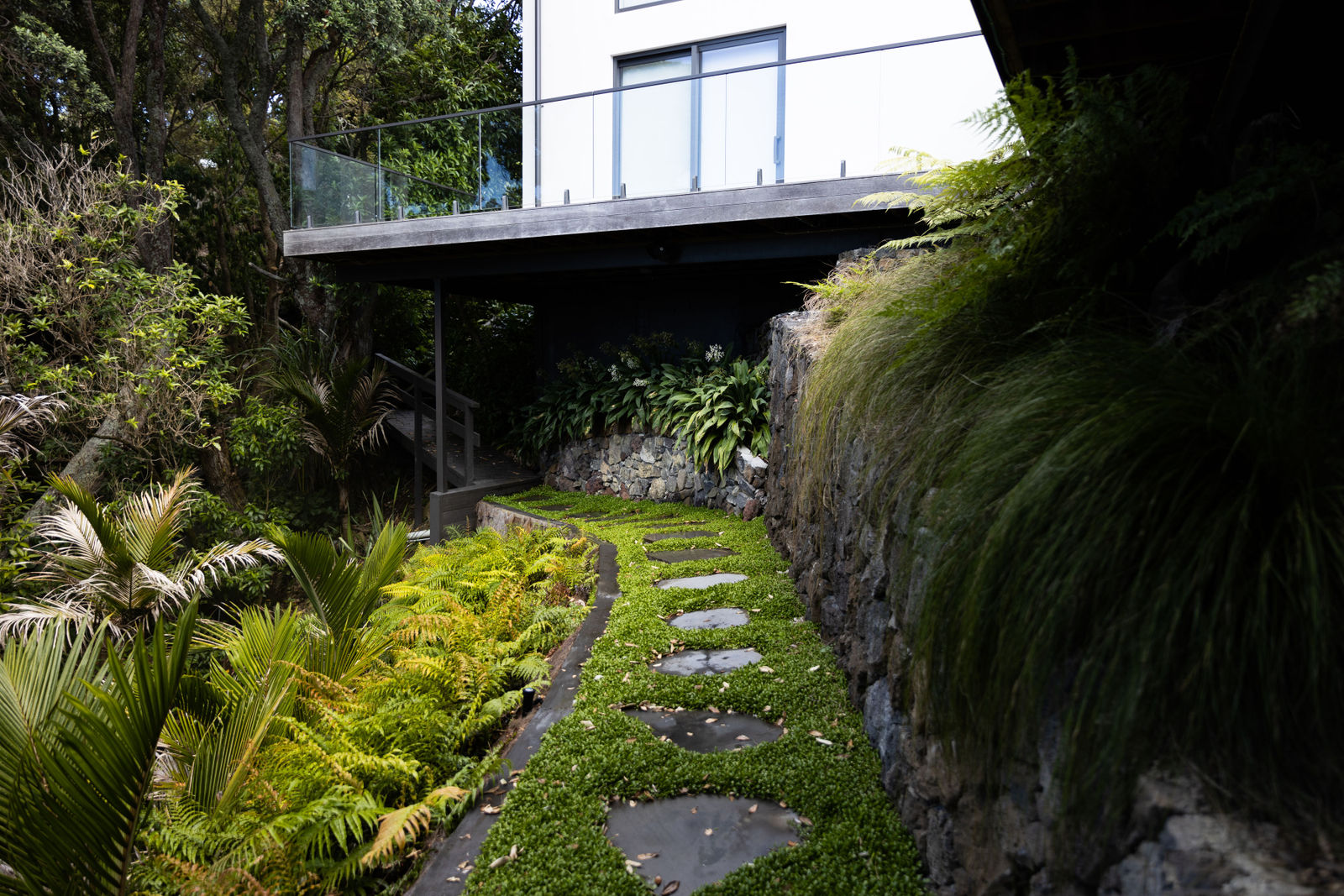 Paradise Landscapes Landscape design · aerial & ground social media campaign — by Ryan Clark Visuals