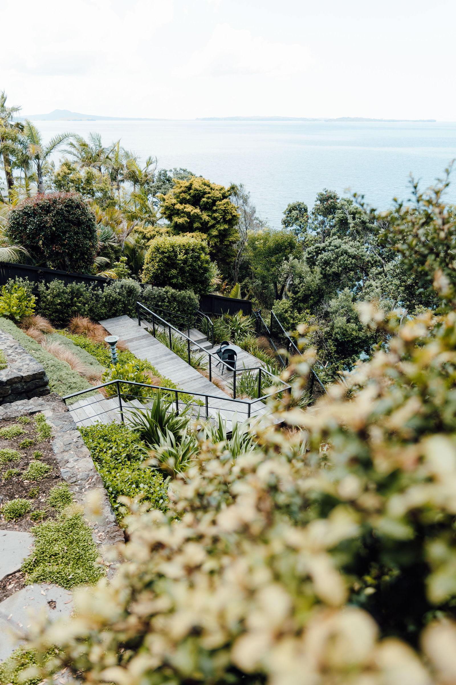 Paradise Landscapes Landscape design · aerial & ground social media campaign — by Ryan Clark Visuals