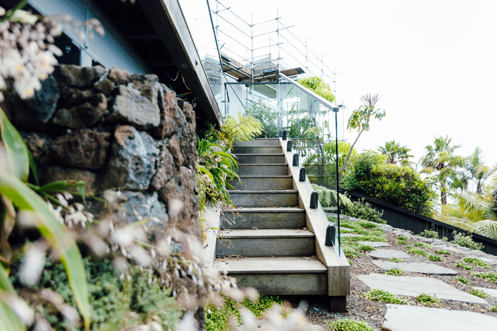 Paradise Landscapes Landscape design · aerial & ground social media campaign — by Ryan Clark Visuals