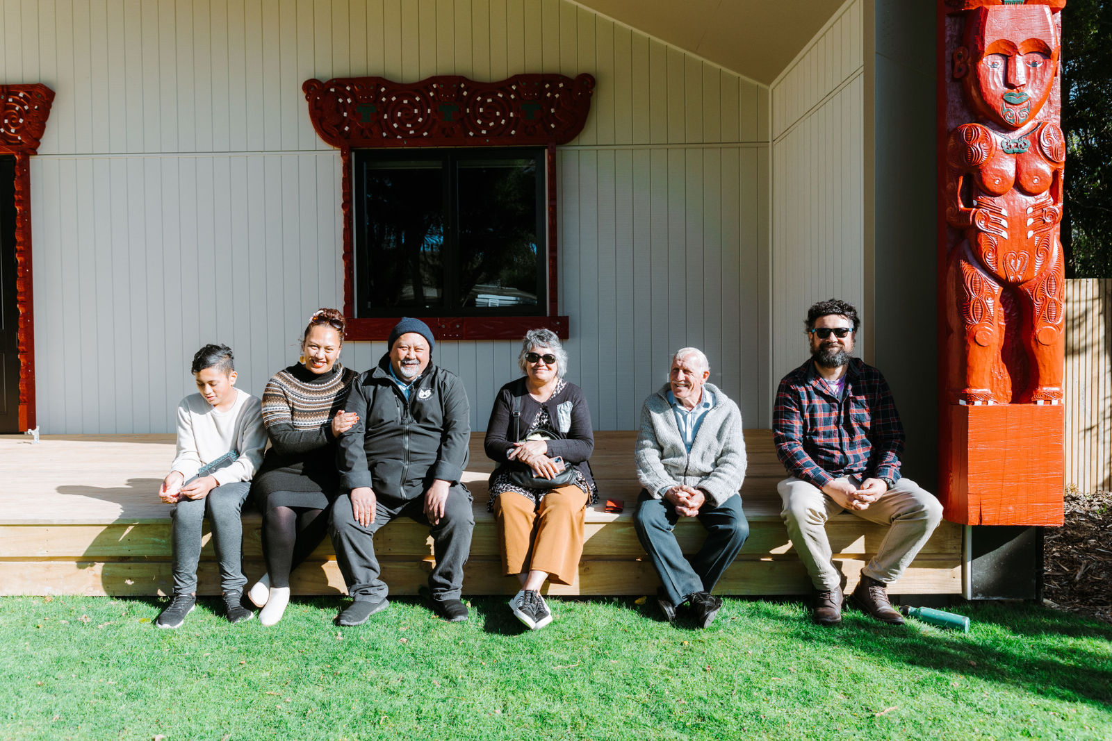 Rangitāne Tū Mai Rā Iwi story film · interviews, marae & hīkoi — by Ryan Clark Visuals