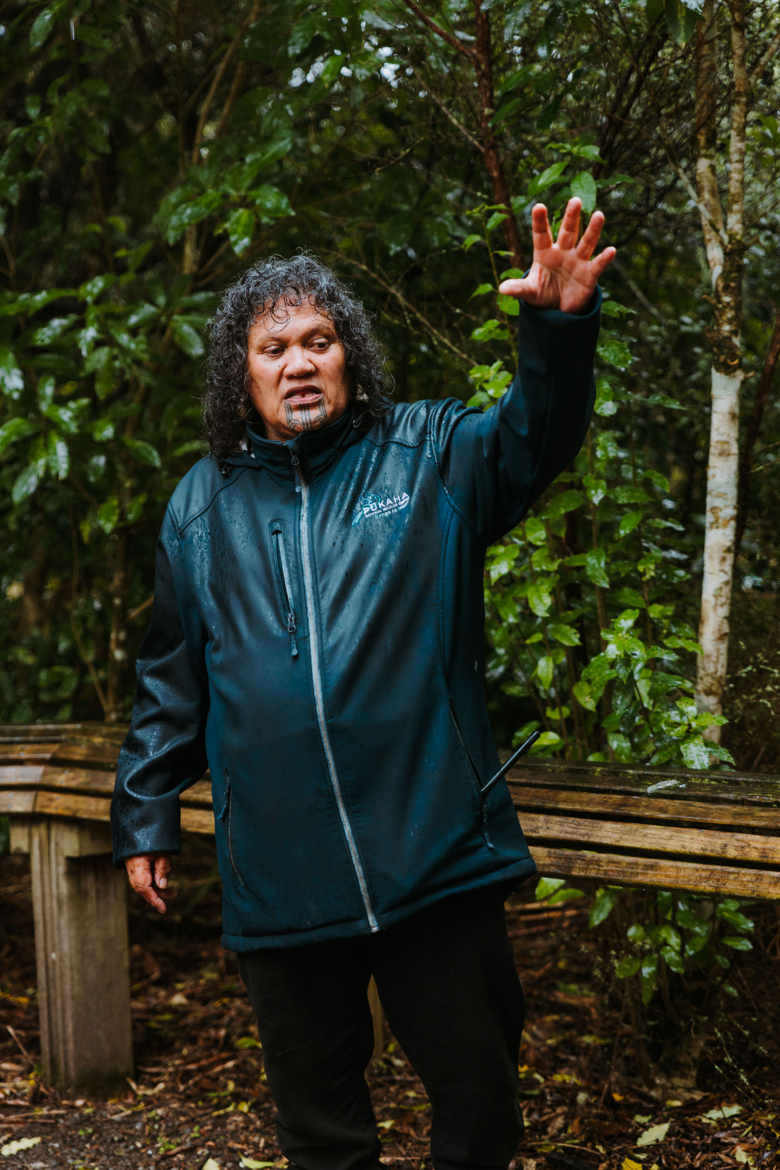 Rangitāne Tū Mai Rā Iwi story film · interviews, marae & hīkoi — by Ryan Clark Visuals