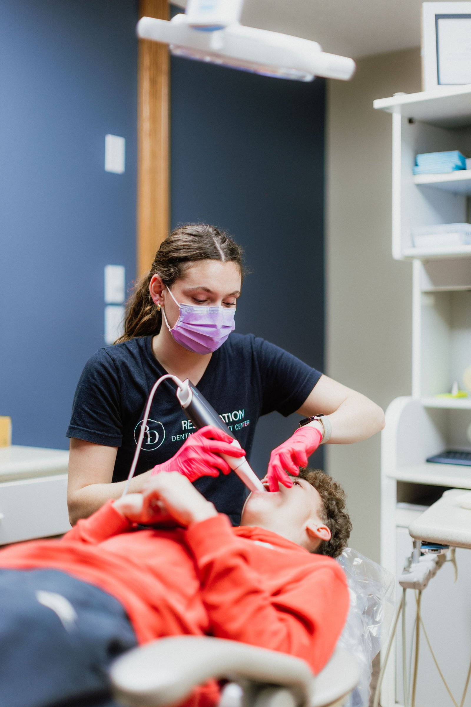 Restoration Dental Dental clinic — by Ryan Clark Visuals