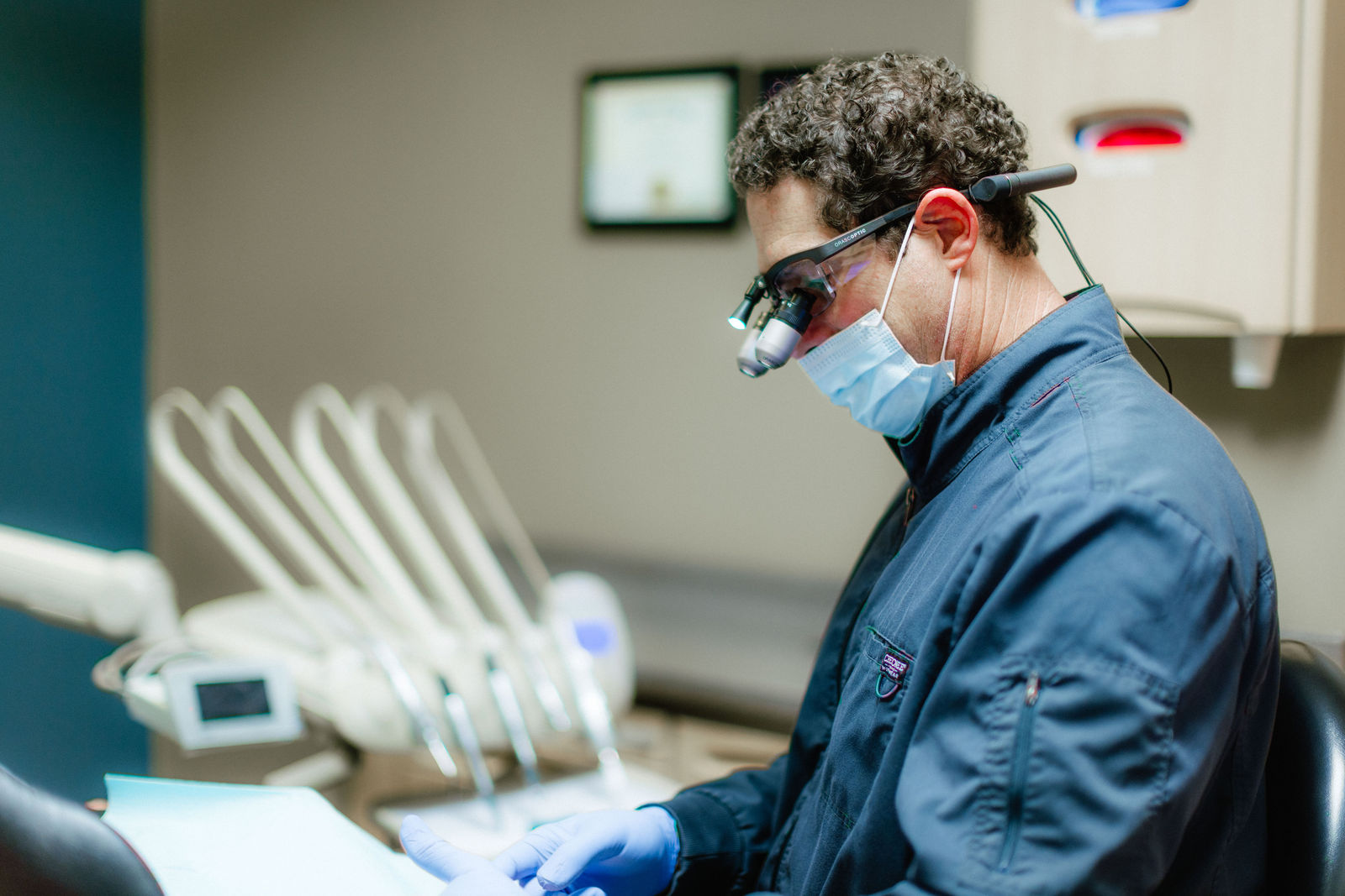 Town Square Dental Dental clinic — by Ryan Clark Visuals