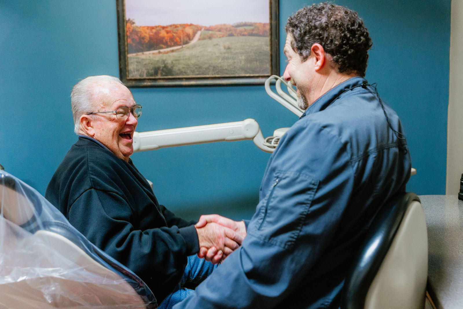 Town Square Dental Dental clinic — by Ryan Clark Visuals