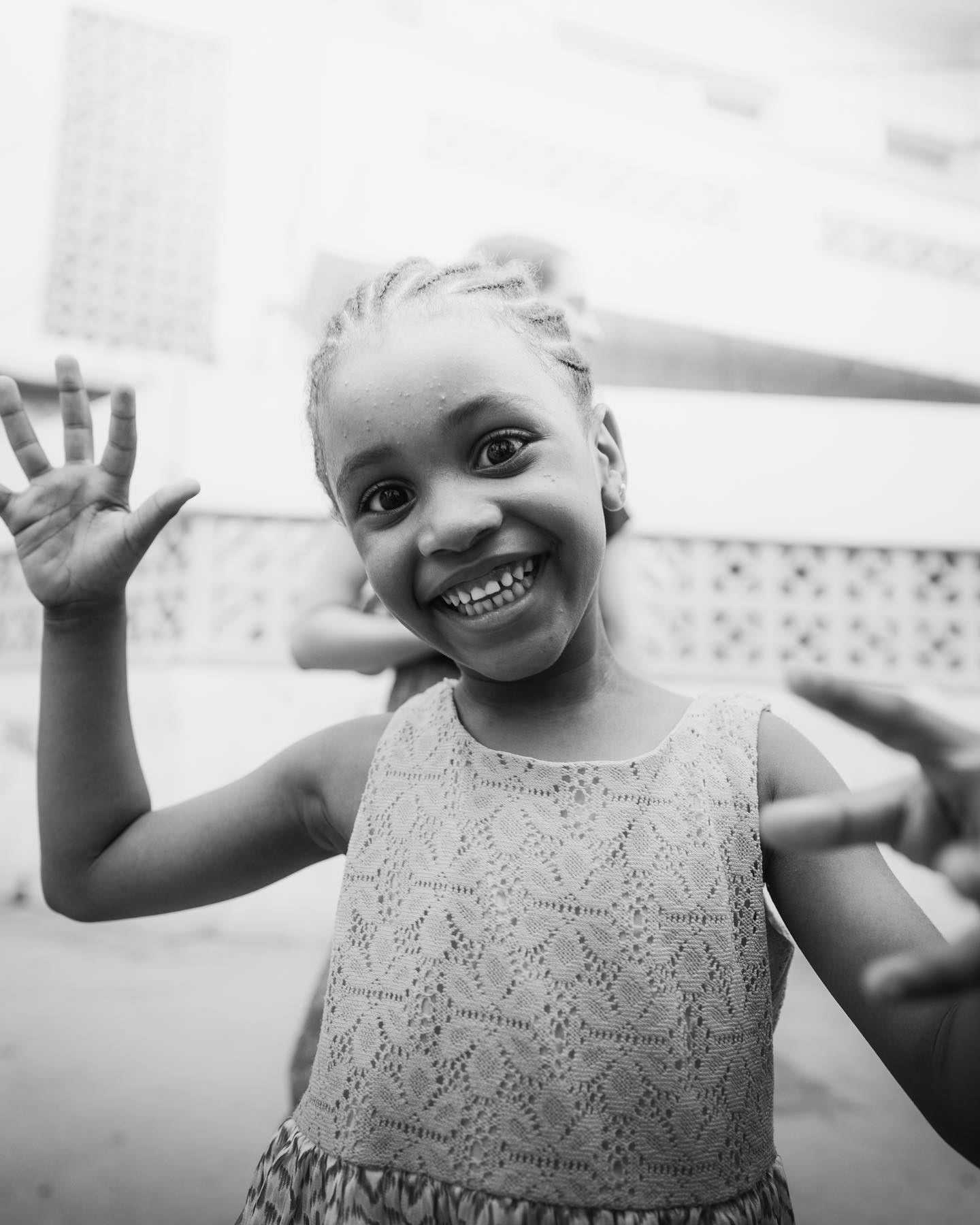 People From around the world — by Ryan Clark Visuals