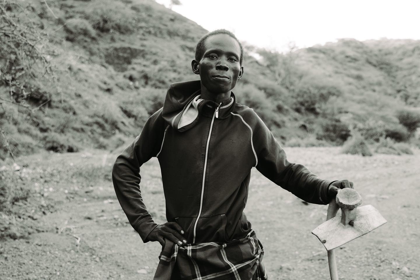 People From around the world — by Ryan Clark Visuals