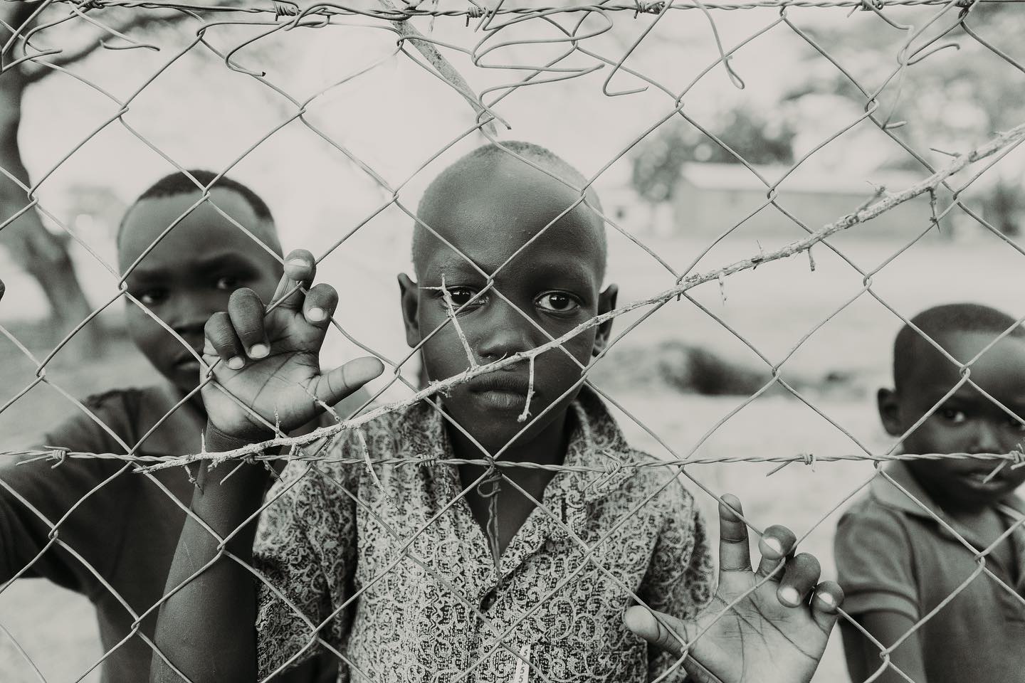 People From around the world — by Ryan Clark Visuals