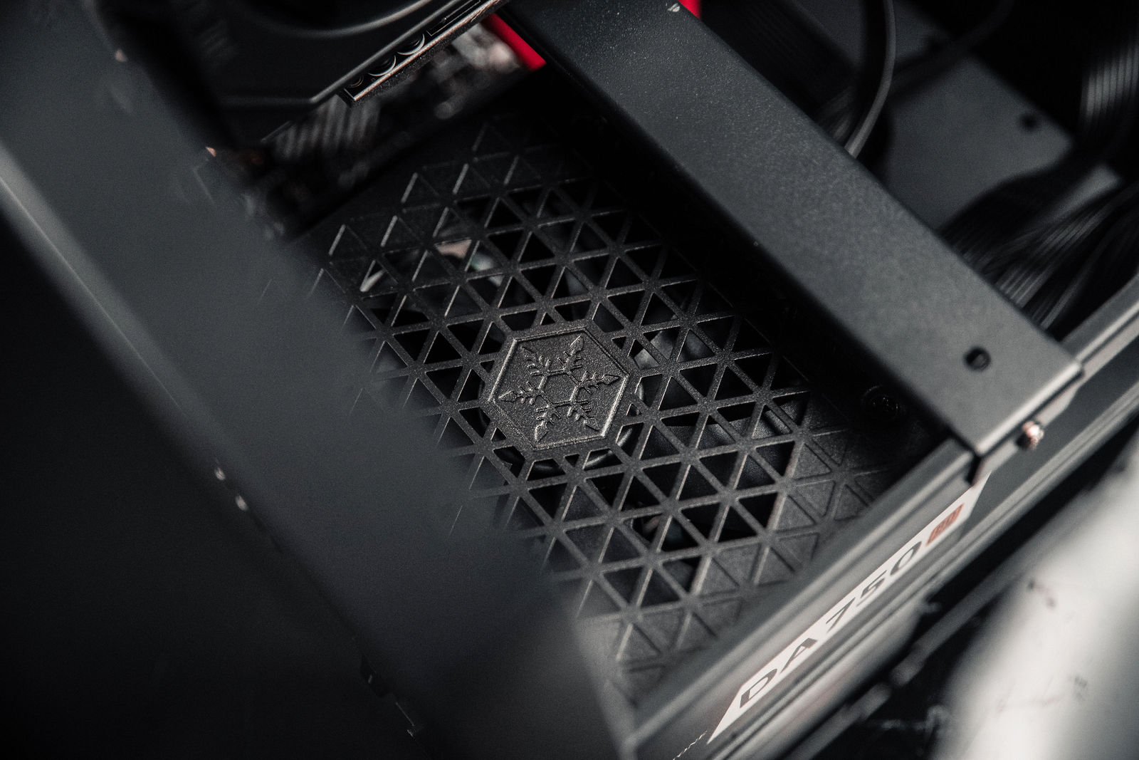 Volta Tech Custom gaming PC products — by Ryan Clark Visuals