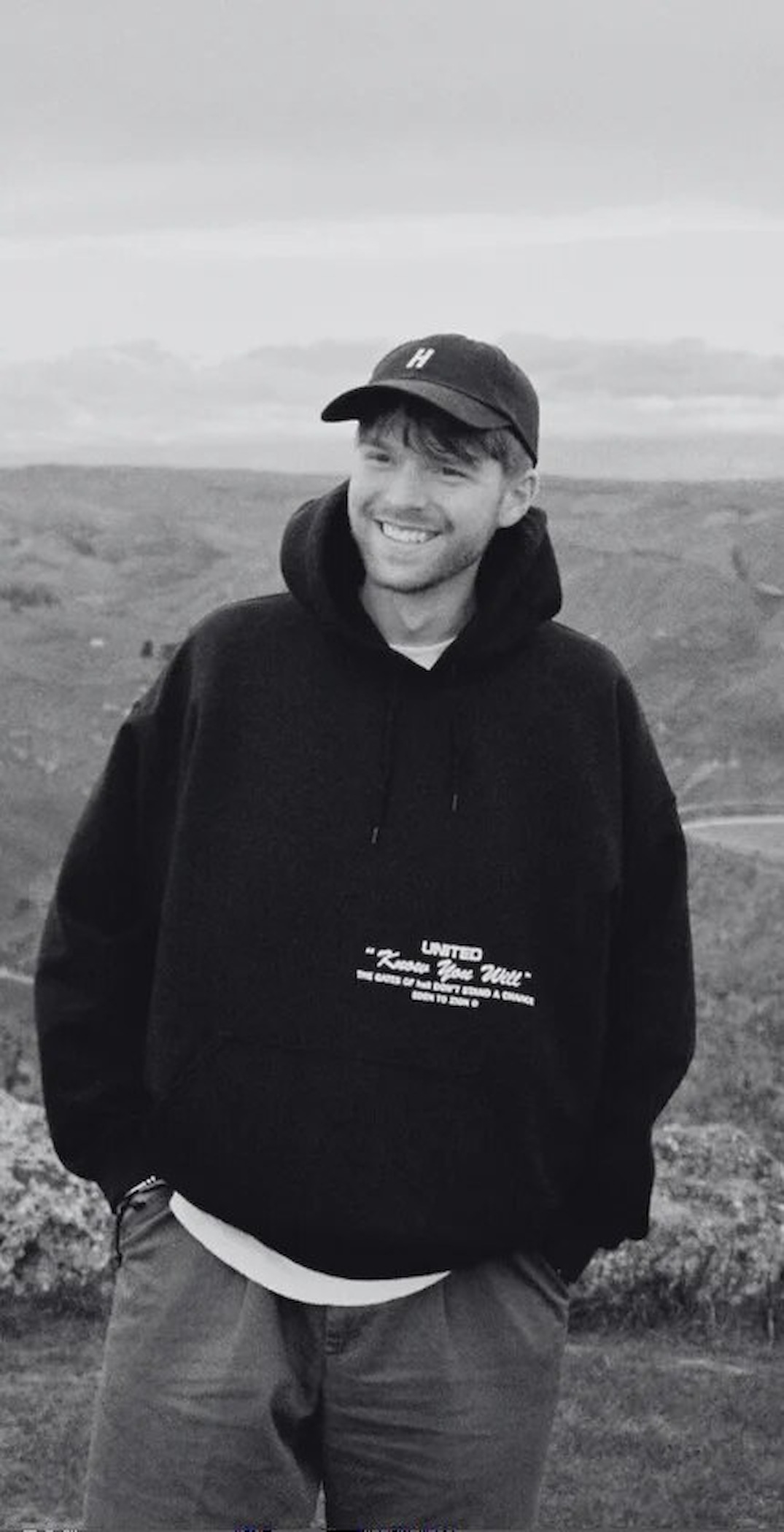 Ryan Clark, photographer & videographer