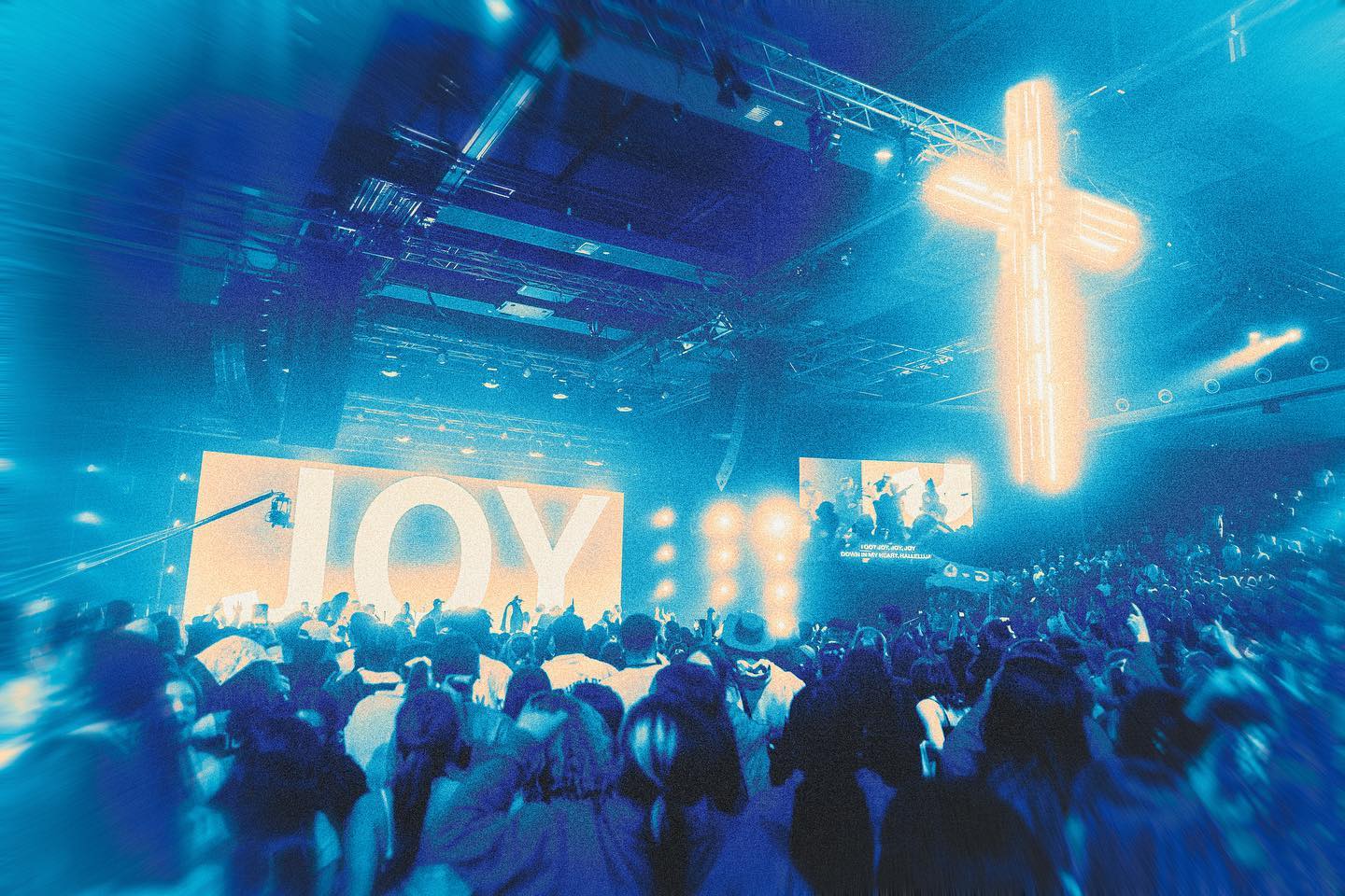 Event photography