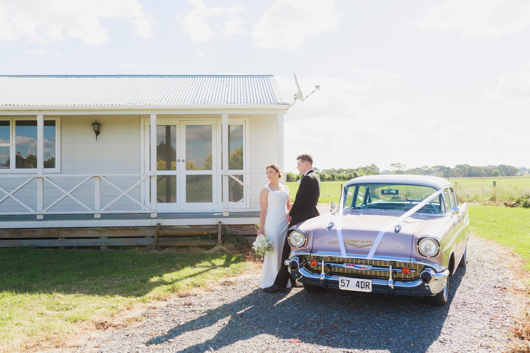 Selah Weddings